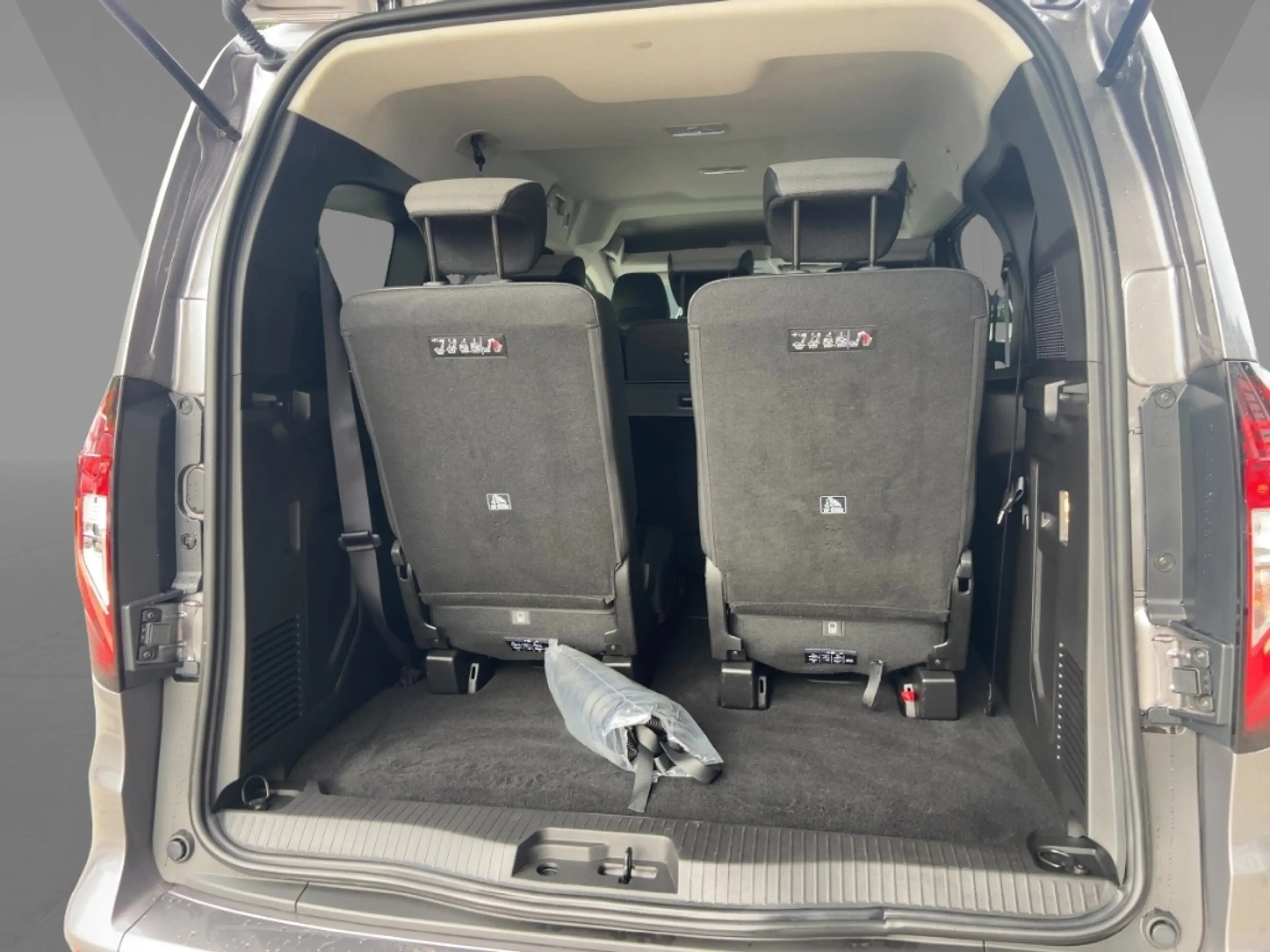 Nissan Townstar TEKNA Kombi L2 Automatik/LED/Navi/Assist.Pro — photo 12
