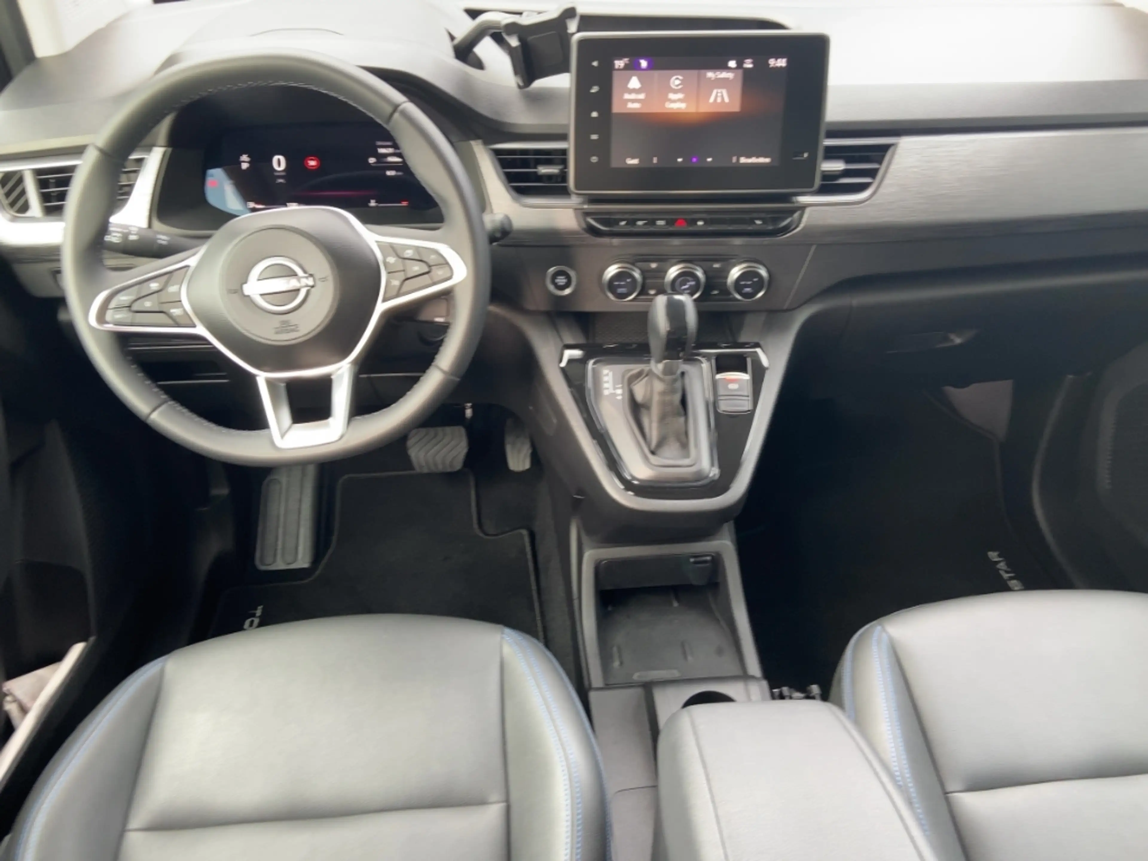 Nissan Townstar TEKNA Kombi L2 Automatik/LED/Navi/Assist.Pro — photo 8