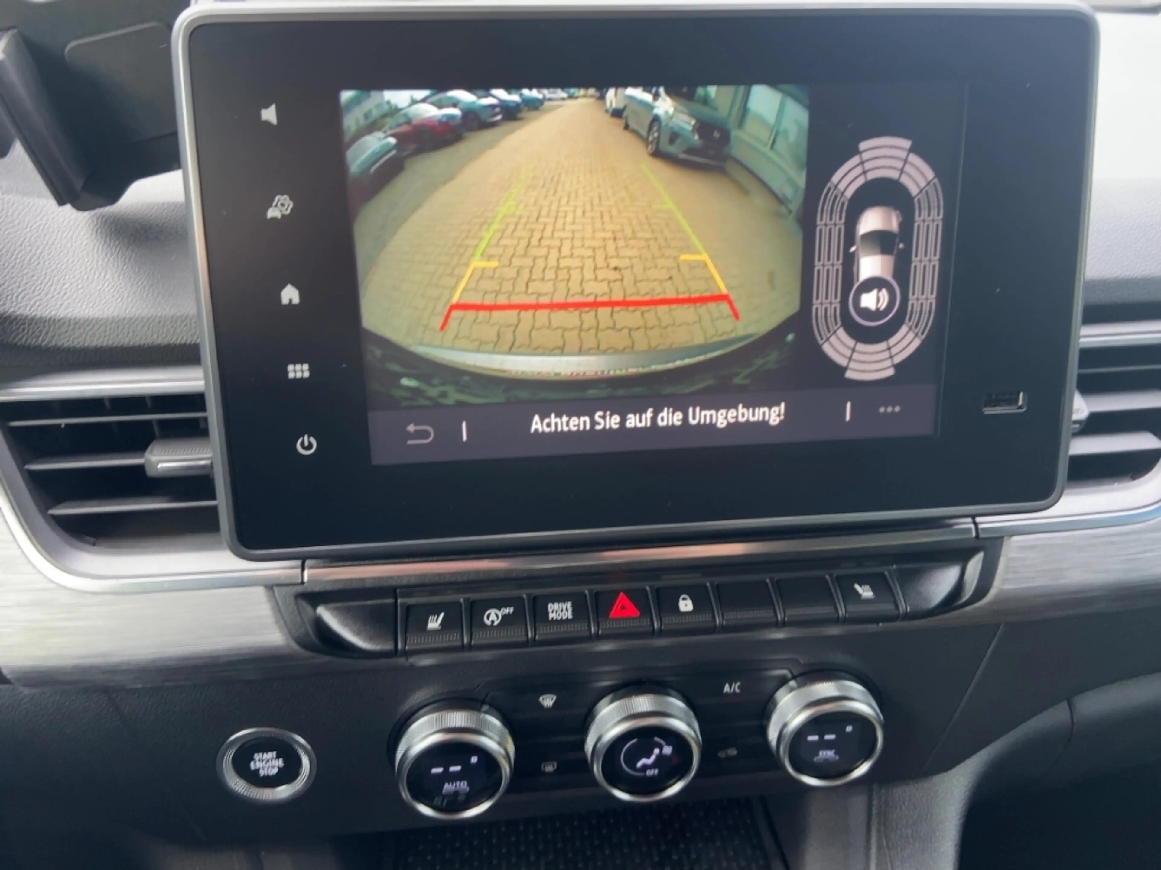 Nissan Townstar TEKNA Kombi L2 Automatik/LED/Navi/Assist.Pro — photo 13