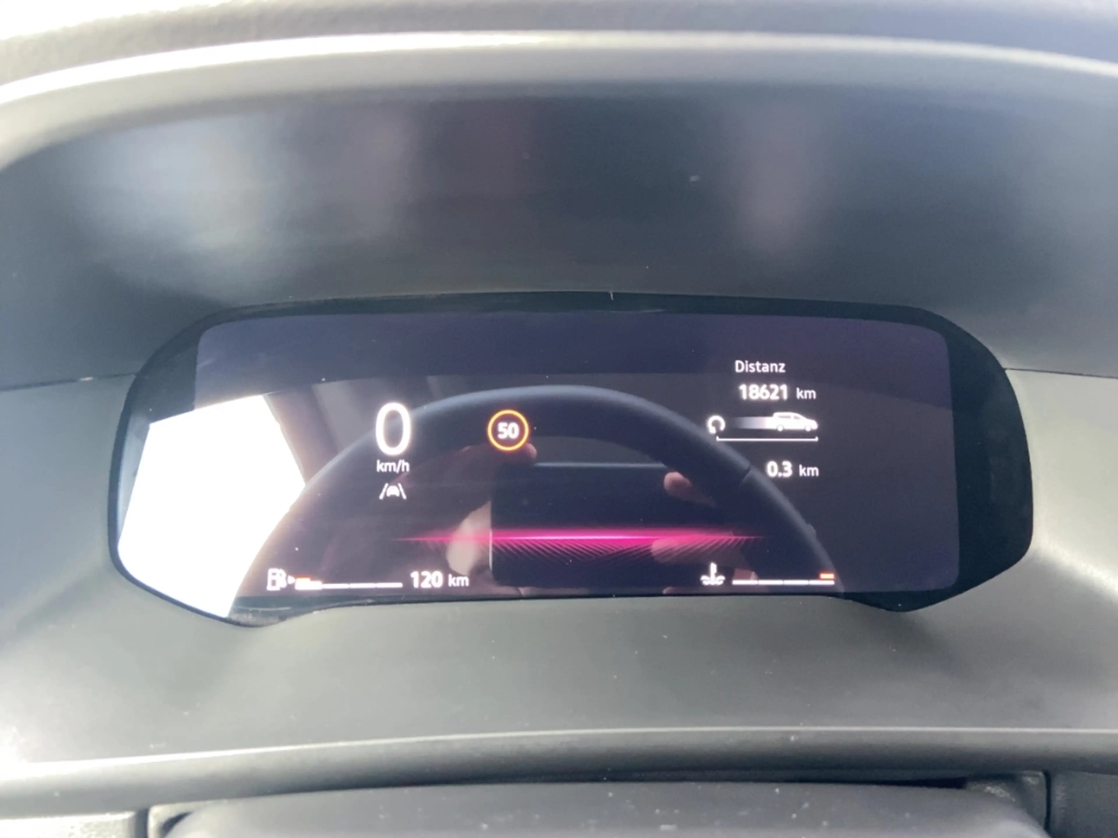 Nissan Townstar TEKNA Kombi L2 Automatik/LED/Navi/Assist.Pro — photo 14