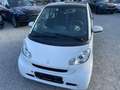smart forTwo Micro Hybrid Drive 52kW Weiß - thumbnail 1