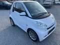 smart forTwo Micro Hybrid Drive 52kW Weiß - thumbnail 6