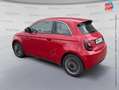 Fiat 500e e 95ch (RED) (step1) GPS Camera Rouge - thumbnail 7