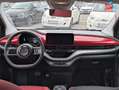 Fiat 500e e 95ch (RED) (step1) GPS Camera Rouge - thumbnail 8
