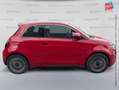 Fiat 500e e 95ch (RED) (step1) GPS Camera Rouge - thumbnail 11