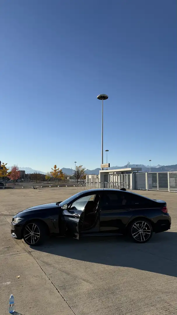 BMW 420 420d Gran Coupe xdrive Luxury 190cv auto - 2