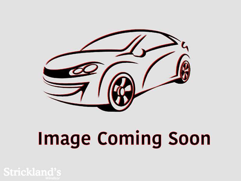 2026 GMC Canyon