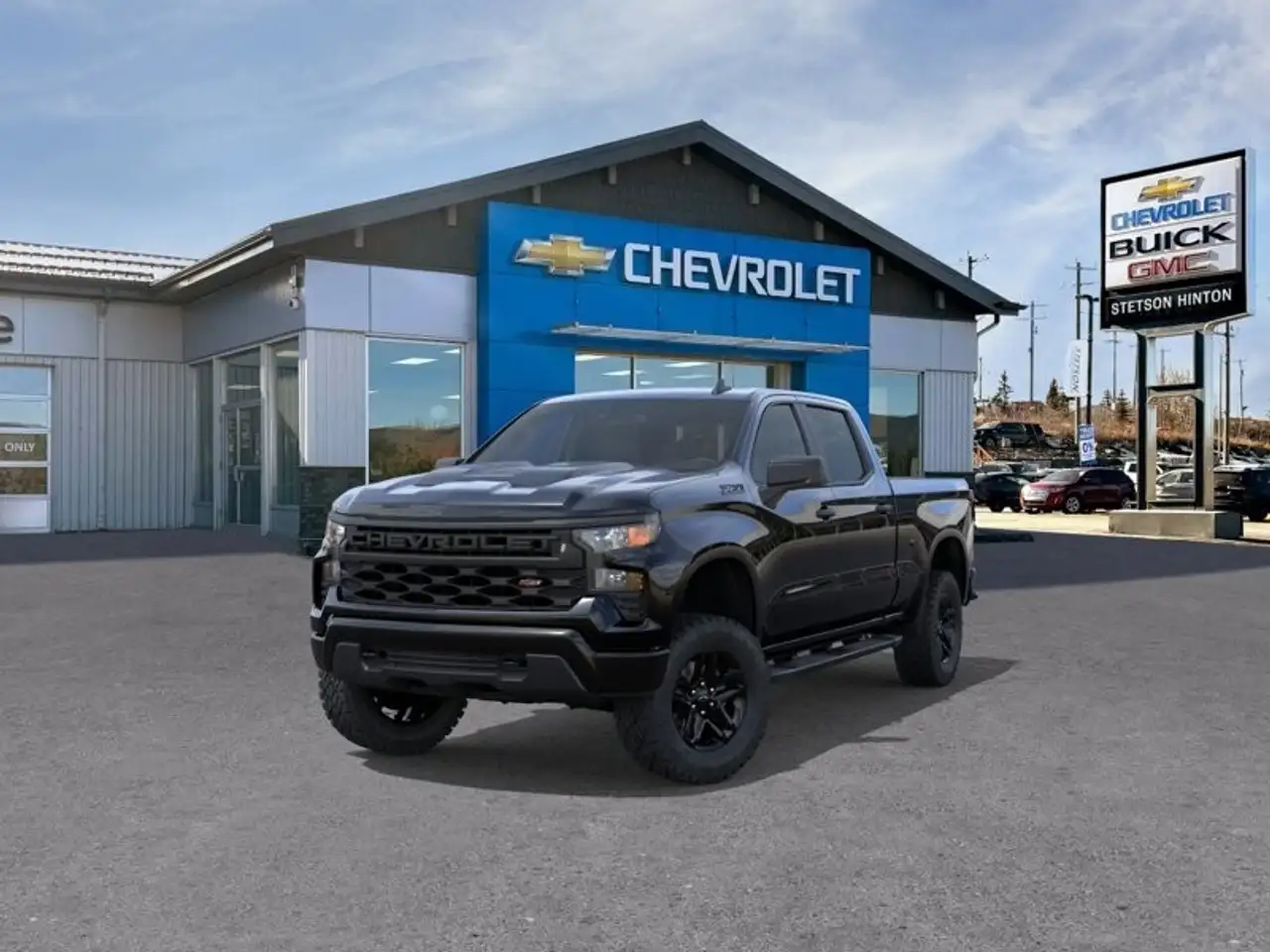 Chevrolet Silverado 1500 fotografie Chevrolet Silverado 1500