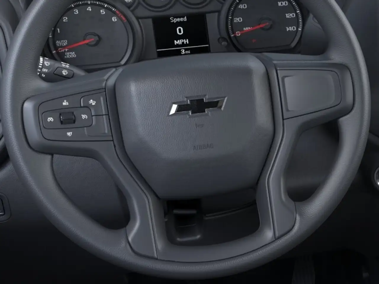 Chevrolet Silverado 1500 fotografie Chevrolet Silverado 1500