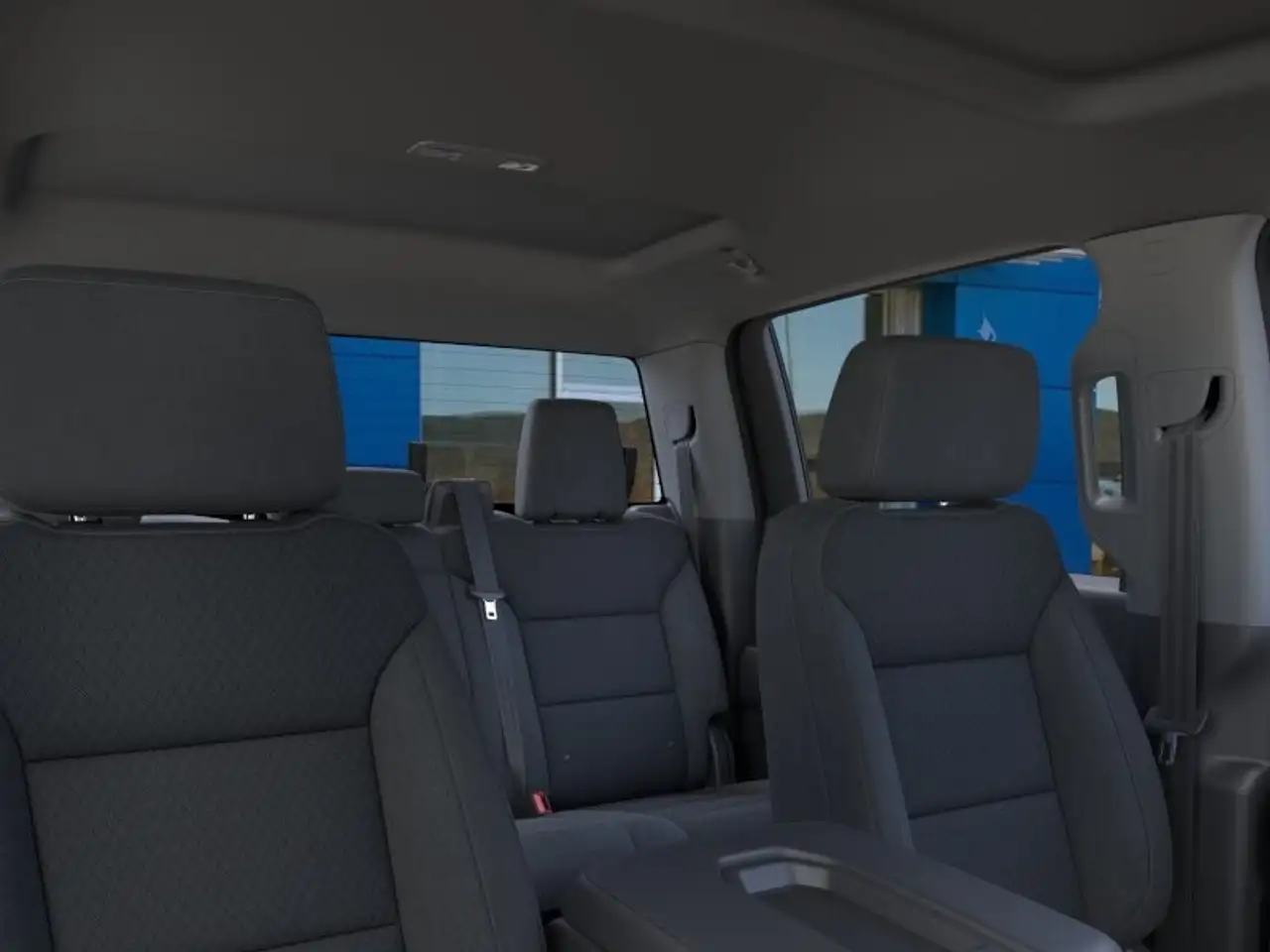 Chevrolet Silverado 1500 fotografie Chevrolet Silverado 1500