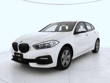 d Business Advantage auto - IVA ESPOSTA