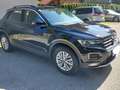 Volkswagen T-Roc T-Roc 1,0 TSI Design Design Schwarz - thumbnail 3