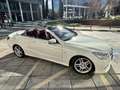 Mercedes-Benz E 350 E Cabrio 350CDI BE 7G Plus (9.75) Blanco - thumbnail 11