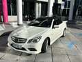 Mercedes-Benz E 350 E Cabrio 350CDI BE 7G Plus (9.75) Blanco - thumbnail 1