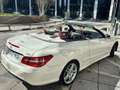 Mercedes-Benz E 350 E Cabrio 350CDI BE 7G Plus (9.75) Blanco - thumbnail 6