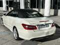 Mercedes-Benz E 350 E Cabrio 350CDI BE 7G Plus (9.75) Blanco - thumbnail 10