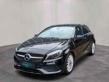 AMG Peak Edition Ambiente PDC Navi Sitzheizung