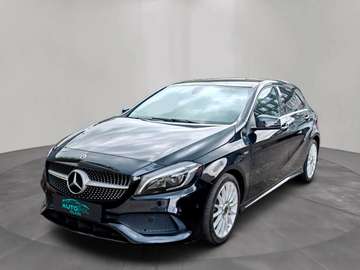 AMG Peak Edition Ambiente PDC Navi Sitzheizung