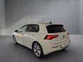 Volkswagen Golf Rabbit TSI Weiß - thumbnail 4