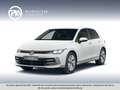 Volkswagen Golf Rabbit TSI Weiß - thumbnail 16