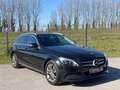 Mercedes-Benz C 180 BREAK 180 CDI BUSINESS Noir - thumbnail 2