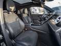 Mercedes-Benz GLC 200 4MATIC Coupé Pano SpurW LM Sport S-Sitz Noir - thumbnail 10
