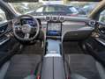 Mercedes-Benz GLC 200 4MATIC Coupé Pano SpurW LM Sport S-Sitz Noir - thumbnail 9