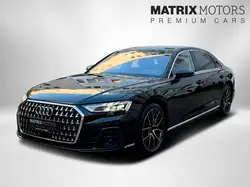 Audi A8 L 60TFSI e MJ23 quattro tiptronic Standheizung
