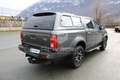 DR Automobiles Sonstige dr PK8 2.0 Turbo Diesel Doppia Cabina 4x4 Silber - thumbnail 5