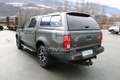 DR Automobiles Sonstige dr PK8 2.0 Turbo Diesel Doppia Cabina 4x4 Silber - thumbnail 7