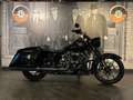 Harley-Davidson Road King Noir - thumbnail 1