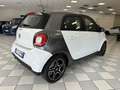 smart forFour 1.0 Passion 71cv twinamic my18 Blanc - thumbnail 9