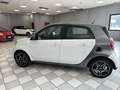 smart forFour 1.0 Passion 71cv twinamic my18 Blanc - thumbnail 6