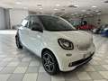 smart forFour 1.0 Passion 71cv twinamic my18 Blanc - thumbnail 7