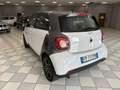 smart forFour 1.0 Passion 71cv twinamic my18 Blanc - thumbnail 3