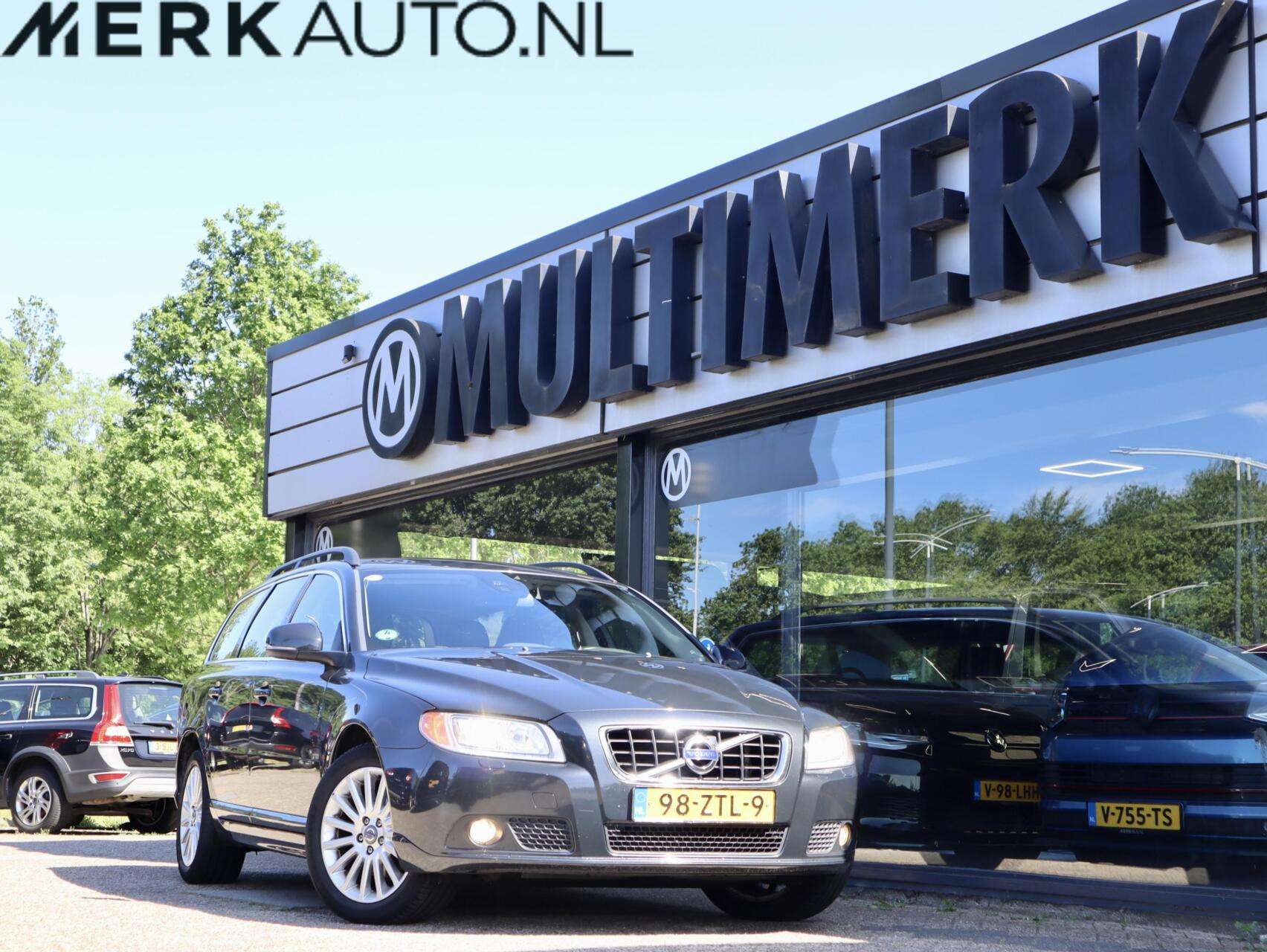 Volvo V70