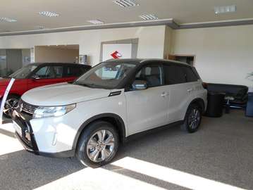 1.4 Mild-Hybrid Comfort 4x4 Automatik