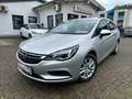 Opel Astra 1.6 CDTI Edition St/St+NAVI+KLIMA+6 GANG+PDC+SHZ Zilver - thumbnail 1