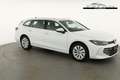 Volkswagen Passat Variant 1.5 TSI eHybrid 150 kW Business Business, AHK, ... Weiß - thumbnail 24