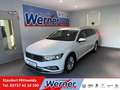 Volkswagen Passat Variant Elegance 2.0TDI MatrixLED AHK Navi ACC RKamera Weiß - thumbnail 1