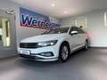 Volkswagen Passat Variant Elegance 2.0TDI MatrixLED AHK Navi ACC RKamera Weiß - thumbnail 3
