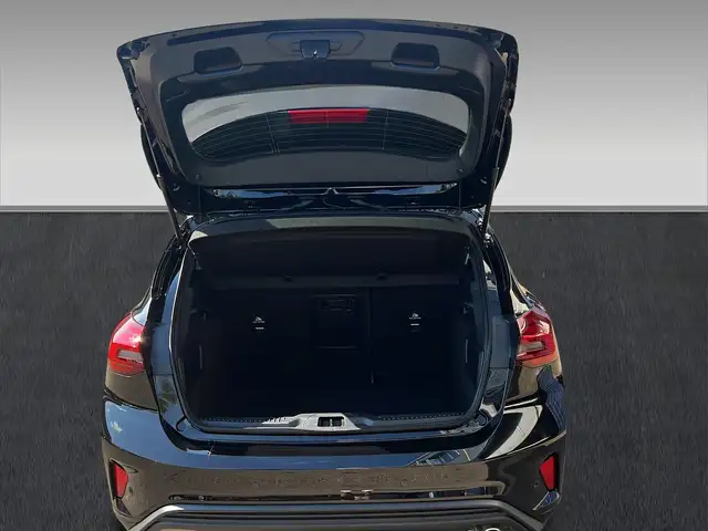 Ford Focus view 8
