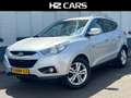 Hyundai iX35 1.6i GDI i-Magine|Trekhaak|Navi|Keyless|Cruise|Cli Gris - thumbnail 1