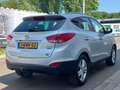 Hyundai iX35 1.6i GDI i-Magine|Trekhaak|Navi|Keyless|Cruise|Cli Gris - thumbnail 4