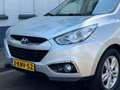 Hyundai iX35 1.6i GDI i-Magine|Trekhaak|Navi|Keyless|Cruise|Cli Gris - thumbnail 11