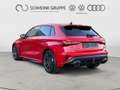Audi RS3 RS 3 Sportback S tronic Matrix Sonos Pano 280kmh Rot - thumbnail 4