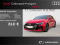Audi RS3 RS 3 Sportback S tronic Matrix Sonos Pano 280kmh Rot - thumbnail 1