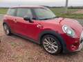 MINI One Mini 1.2 One garantie 1an facelift !! Rojo - thumbnail 3