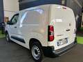 Fiat Doblo 1.5d 130cv CAMBIO AUTOMATICO - 3 POSTI- Bianco - thumbnail 7