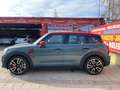 MINI John Cooper Works Countryman ALL4 306CV CERCHI 19' PRONTA CONSEGNA Yeşil - thumbnail 4